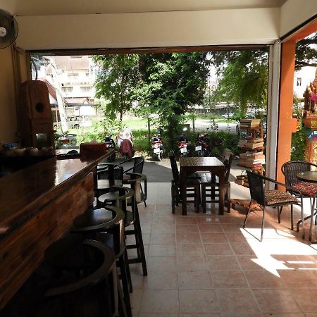 P'Lyn House Hotell Chiang Mai Eksteriør bilde