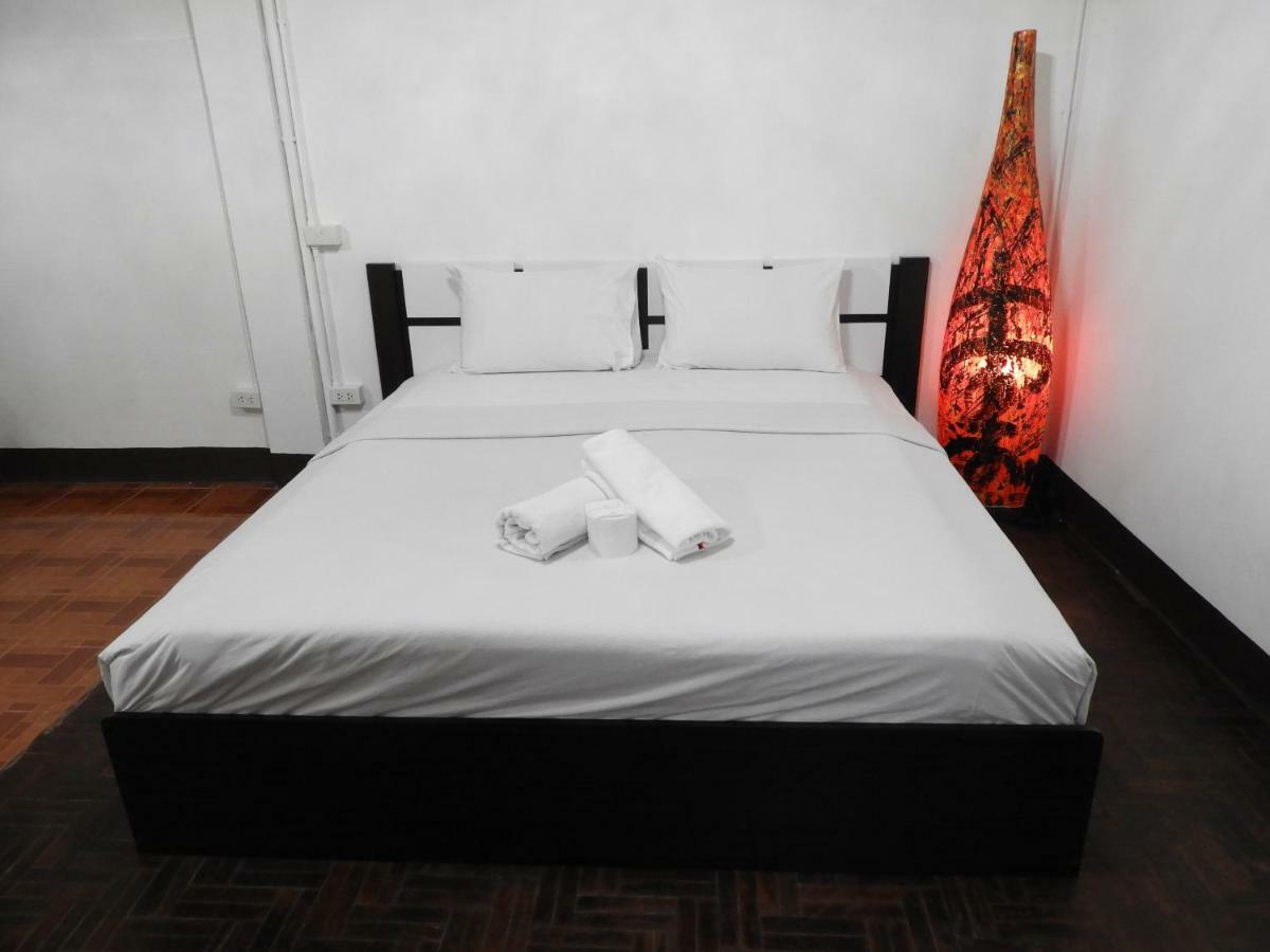 P'Lyn House Hotell Chiang Mai Eksteriør bilde